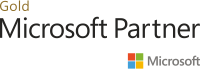 Microsoft Gold Partner