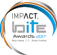 IMPACT BITE AWARDS 2017
