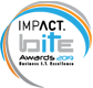 IMPACT BITE AWARDS 2019