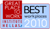 Best Workplaces 2010