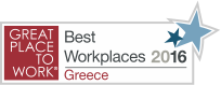 Best Workplaces 2018