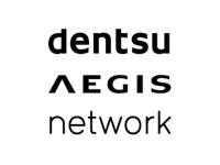 dentsu aegis network