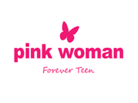 Pink Woman