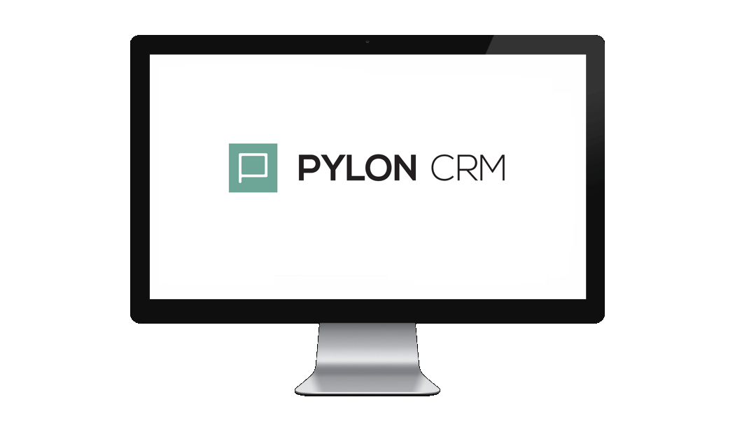 PYLON CRM Data Communication