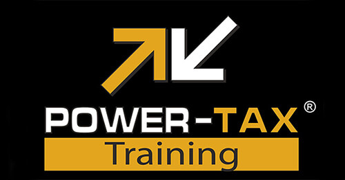 POWER TAX TRAINING